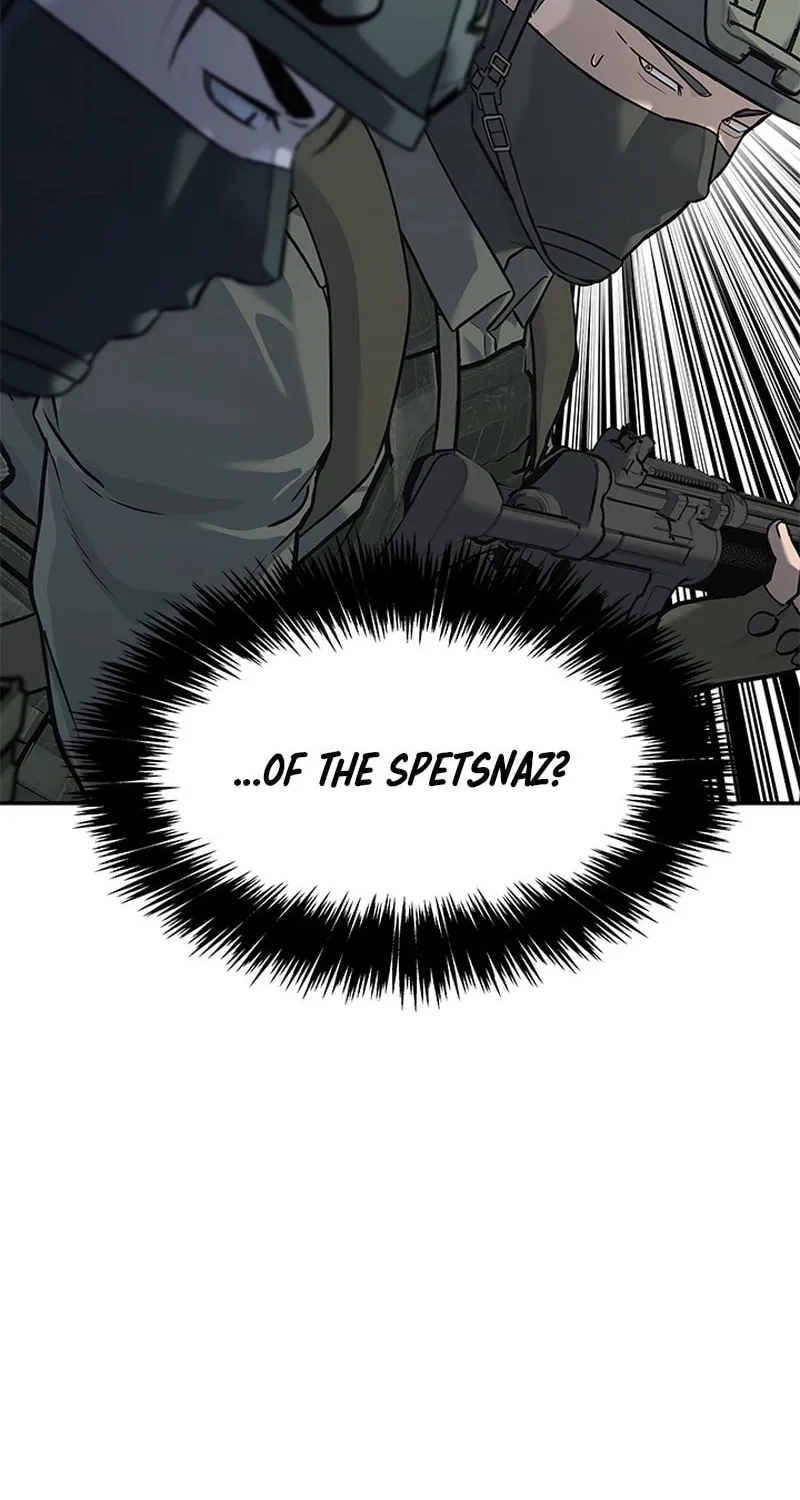 God of Blackfield Chapter 270 page 4 - 
