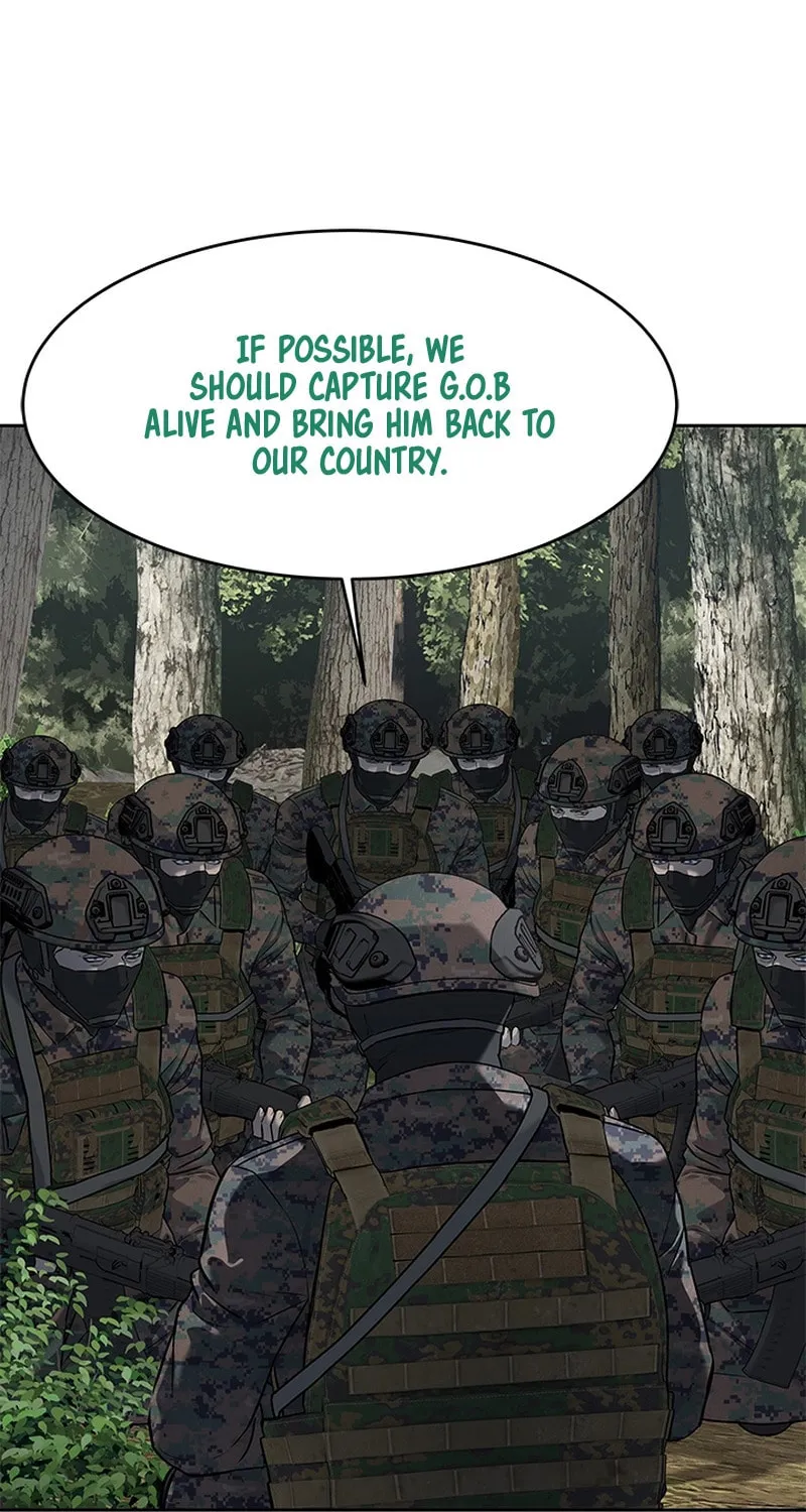 God of Blackfield Chapter 270 page 32 - 