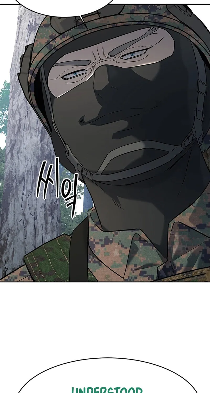 God of Blackfield Chapter 270 page 34 - 