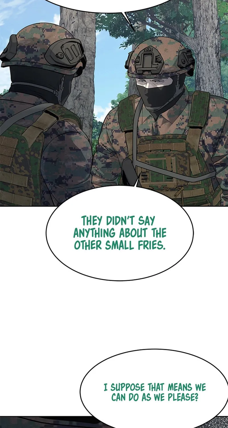 God of Blackfield Chapter 270 page 36 - 