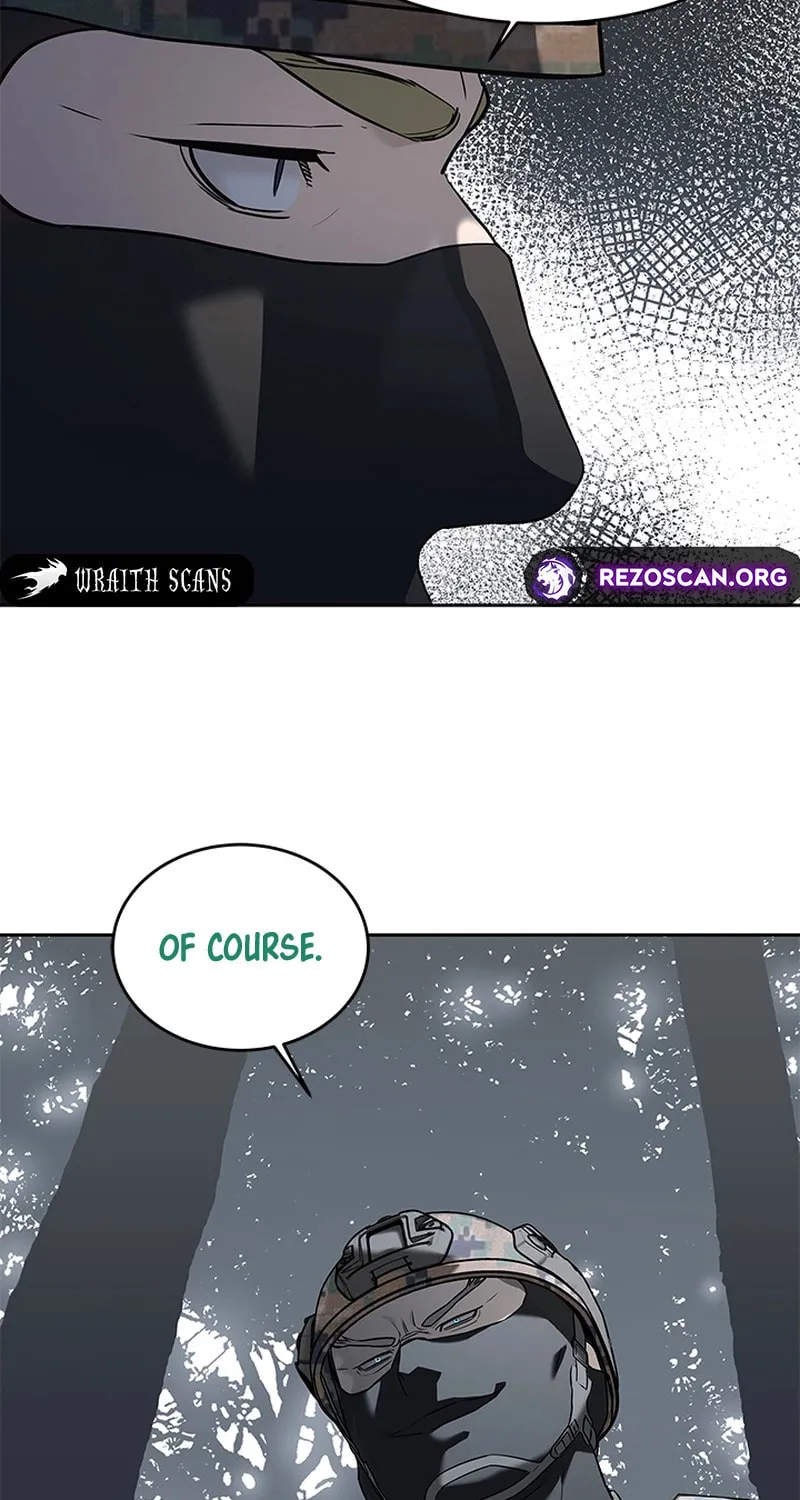 God of Blackfield Chapter 270 page 37 - 