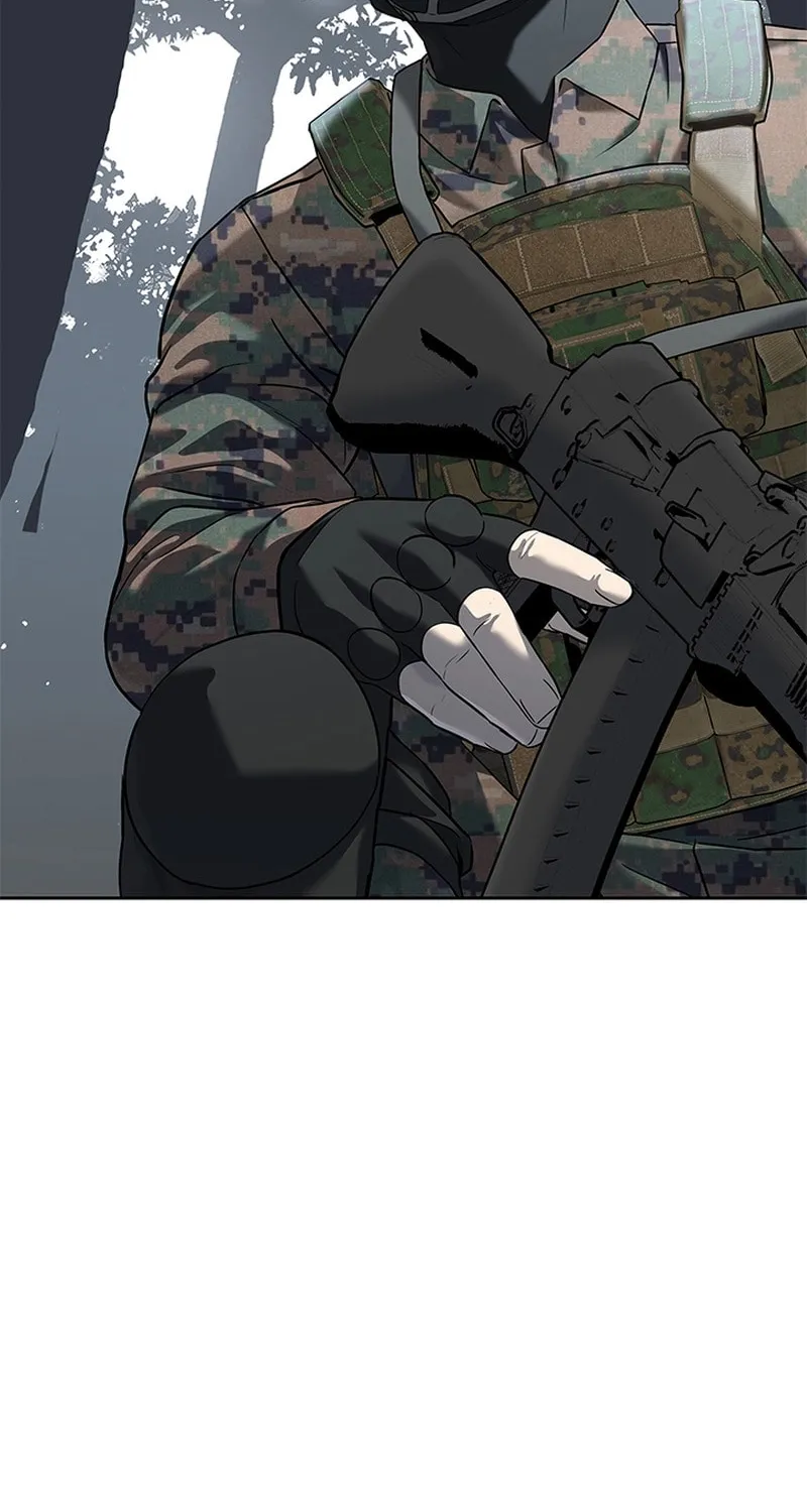 God of Blackfield Chapter 270 page 38 - 