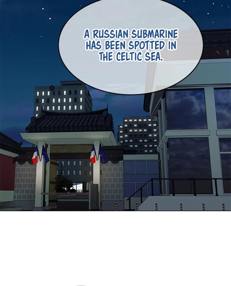 God of Blackfield Chapter 270 page 40 - 