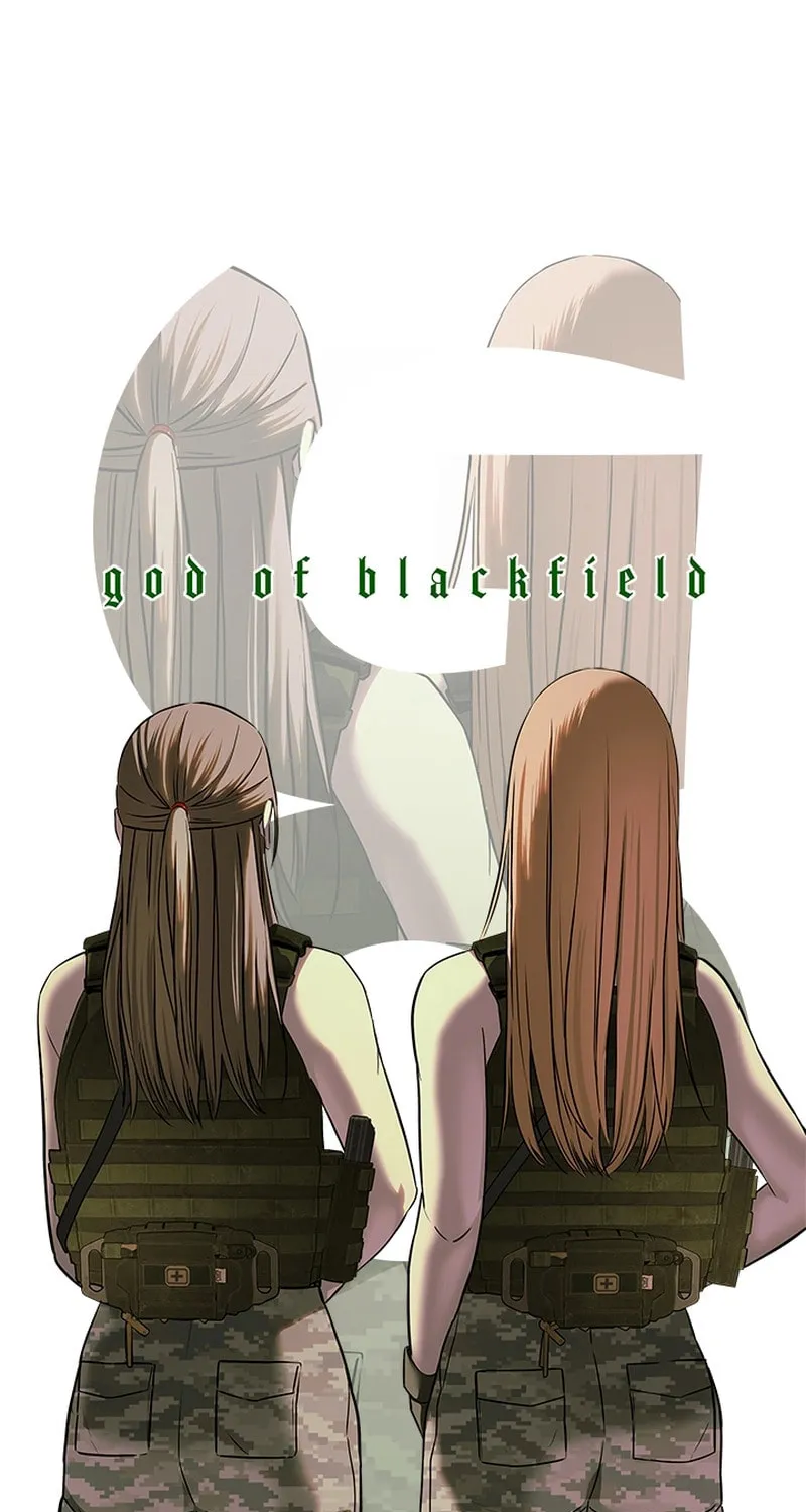 God of Blackfield Chapter 270 page 5 - 