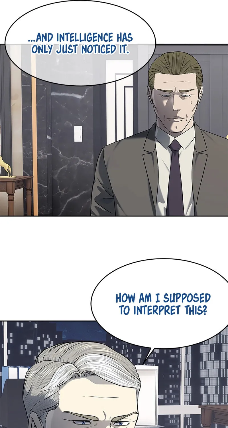 God of Blackfield Chapter 270 page 41 - 
