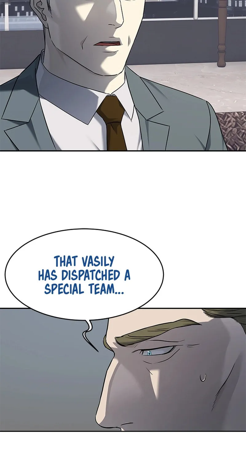 God of Blackfield Chapter 270 page 42 - 