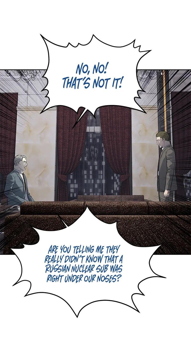 God of Blackfield Chapter 270 page 43 - 