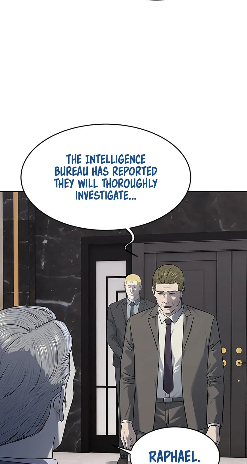 God of Blackfield Chapter 270 page 45 - 