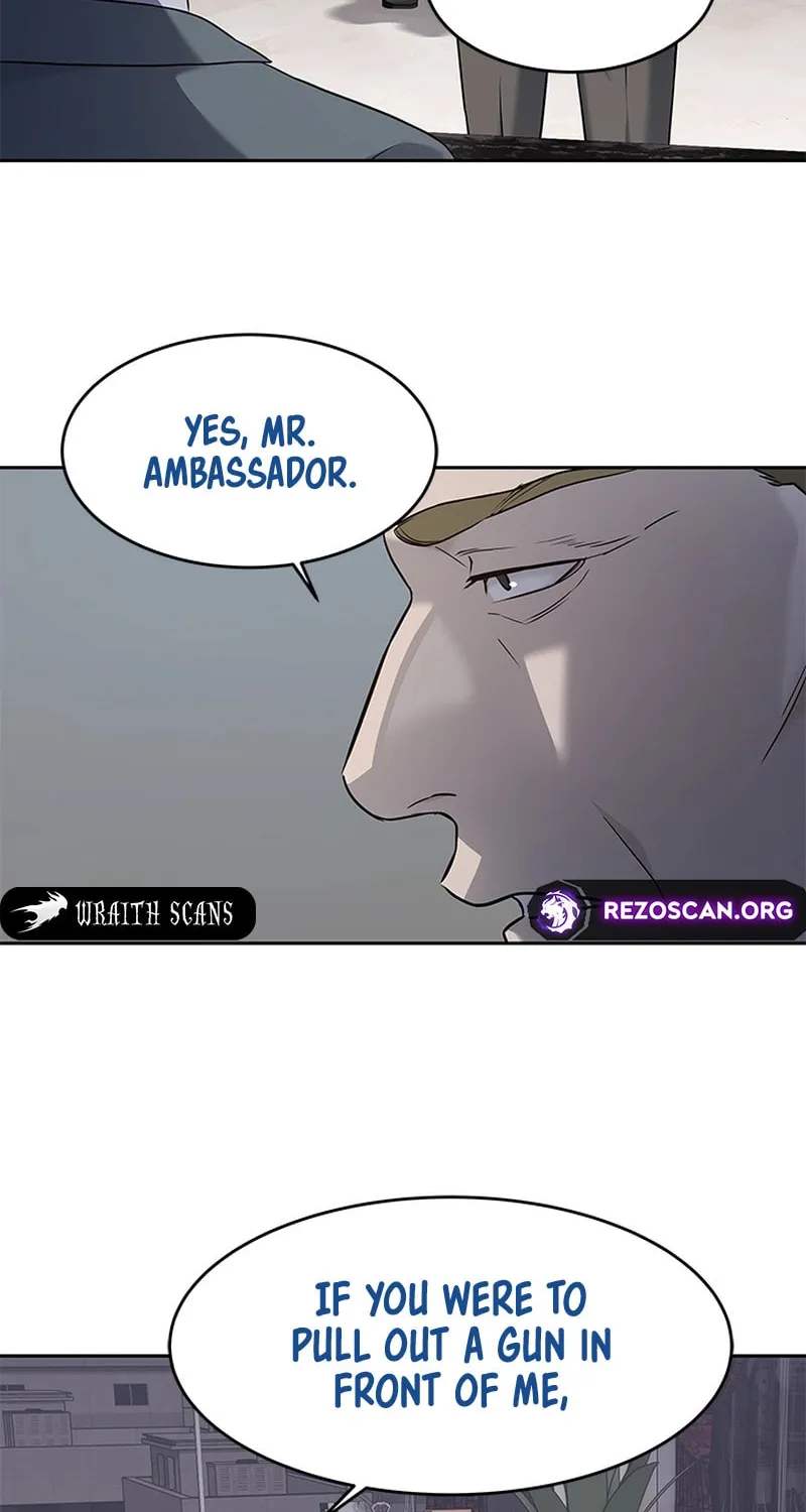 God of Blackfield Chapter 270 page 46 - 