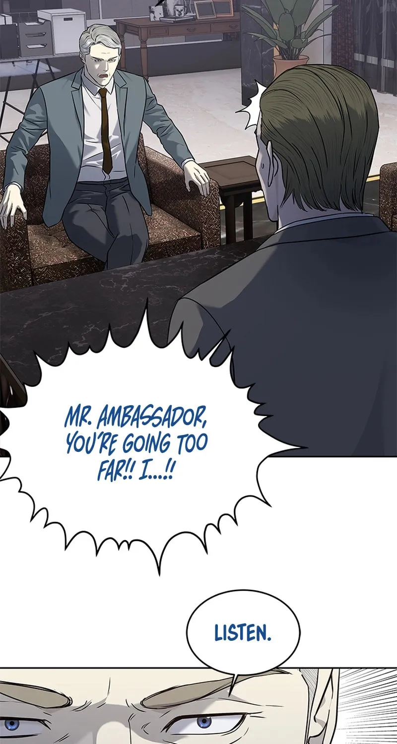 God of Blackfield Chapter 270 page 47 - 