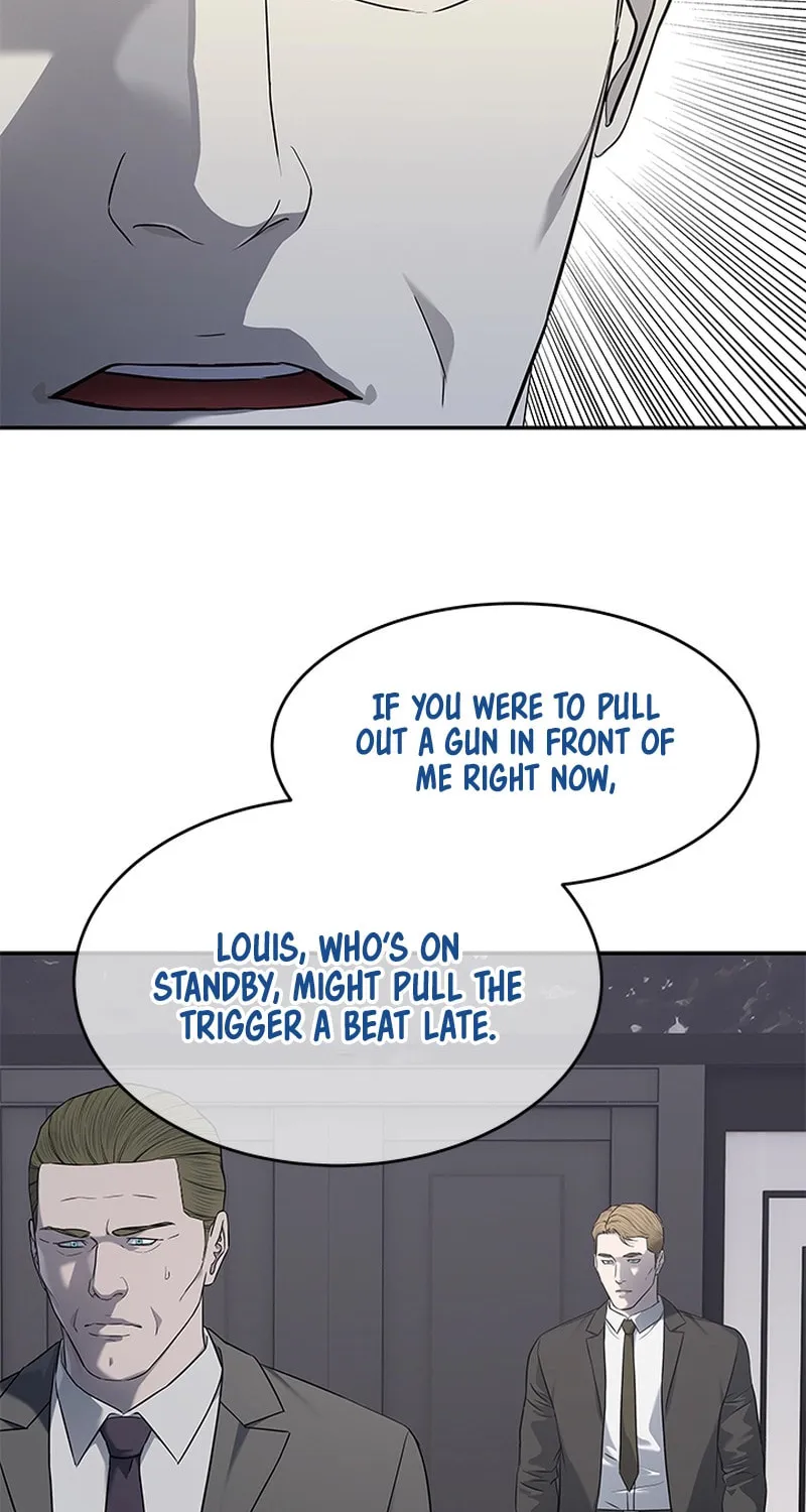 God of Blackfield Chapter 270 page 48 - 