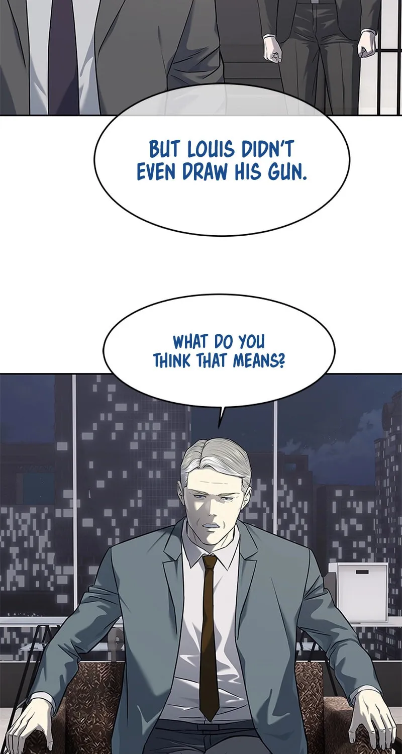 God of Blackfield Chapter 270 page 49 - 