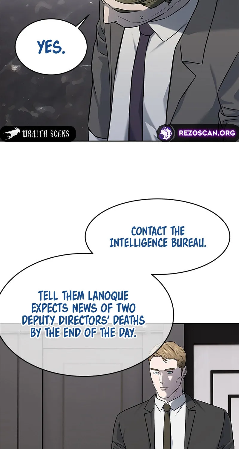 God of Blackfield Chapter 270 page 54 - 