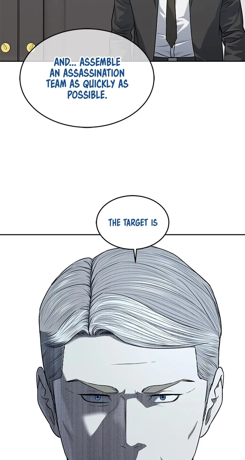 God of Blackfield Chapter 270 page 55 - 