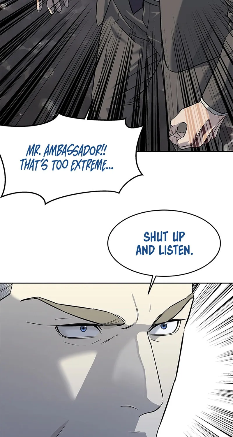 God of Blackfield Chapter 270 page 57 - 