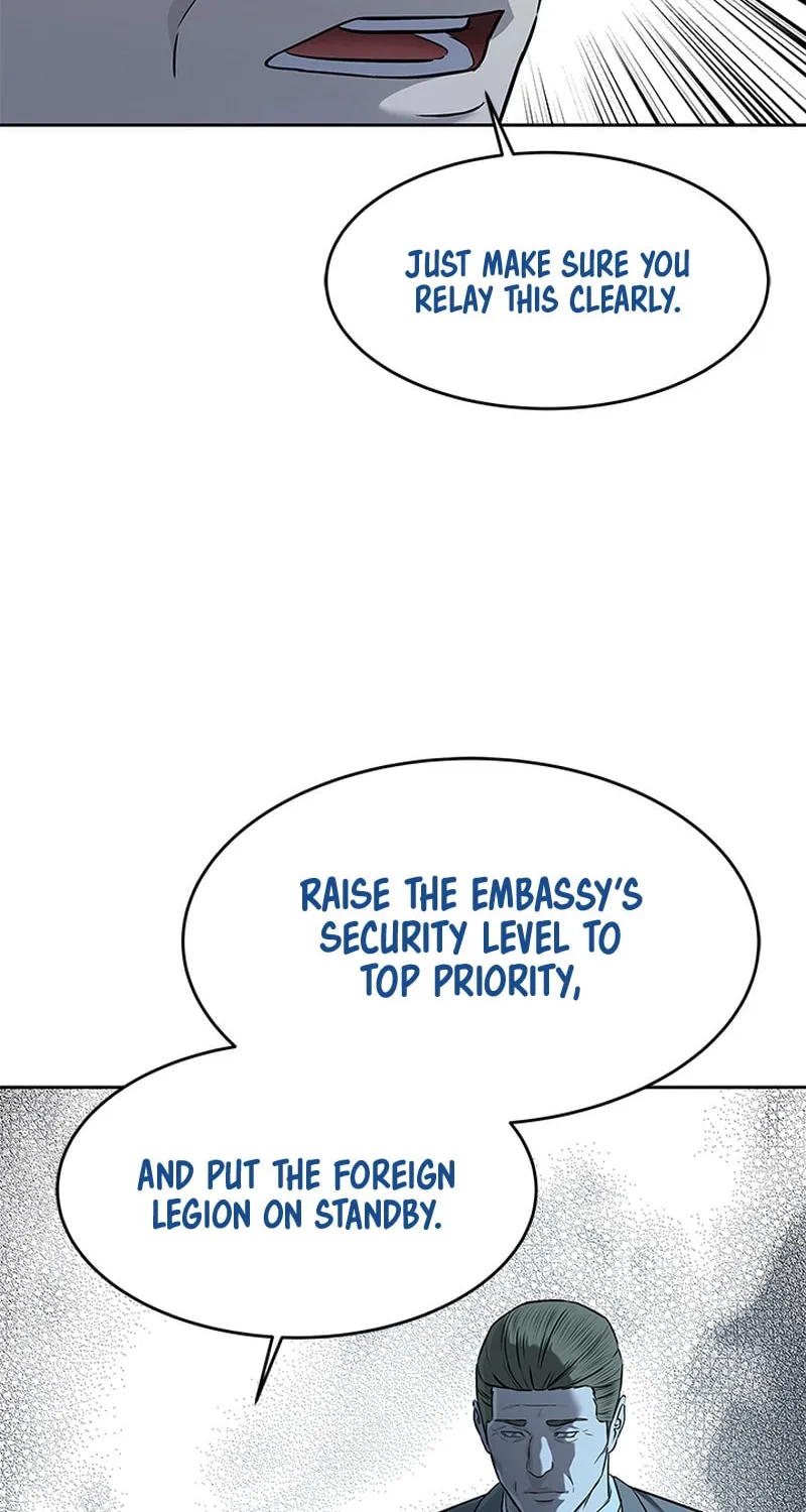 God of Blackfield Chapter 270 page 58 - 