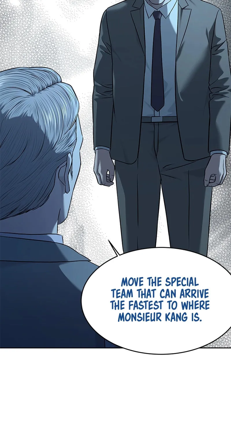 God of Blackfield Chapter 270 page 59 - 