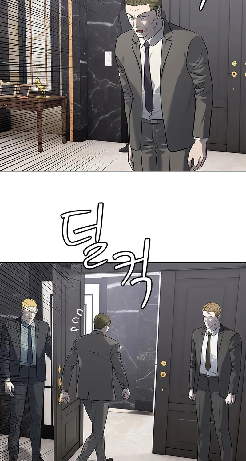 God of Blackfield Chapter 270 page 63 - 