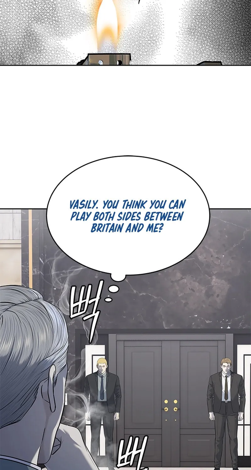 God of Blackfield Chapter 270 page 65 - 