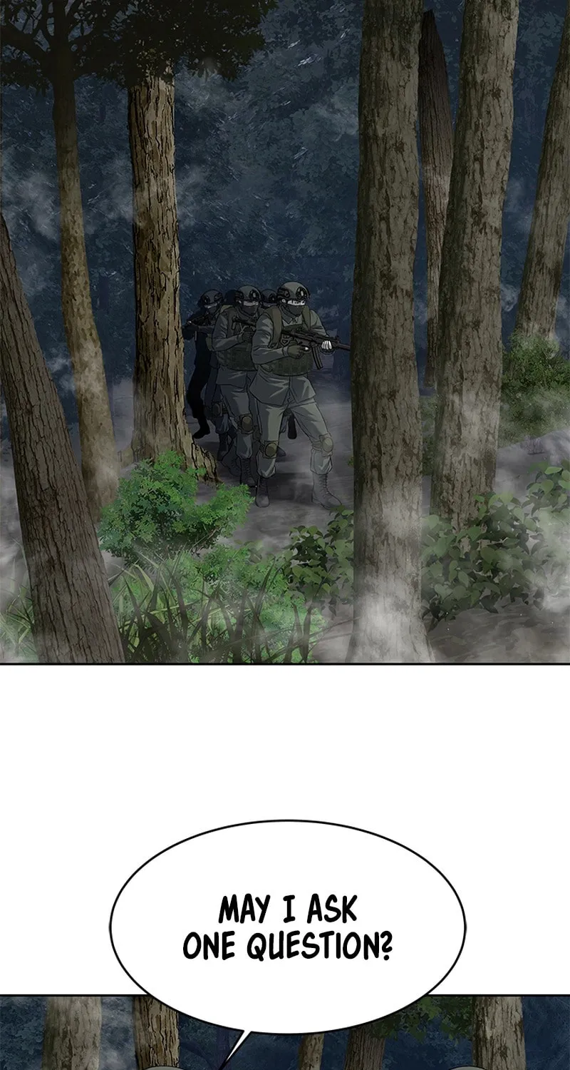 God of Blackfield Chapter 270 page 69 - 