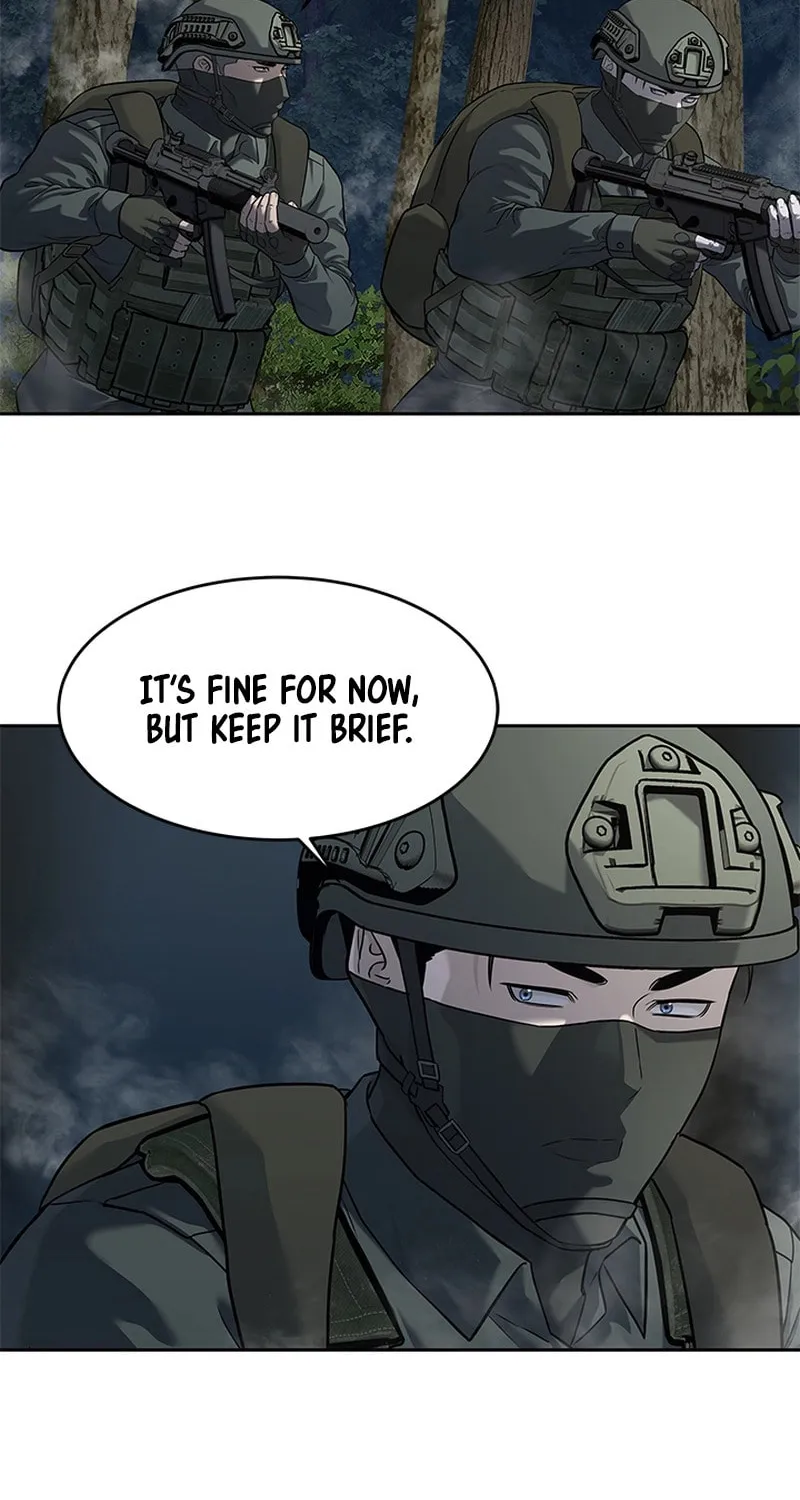 God of Blackfield Chapter 270 page 70 - 