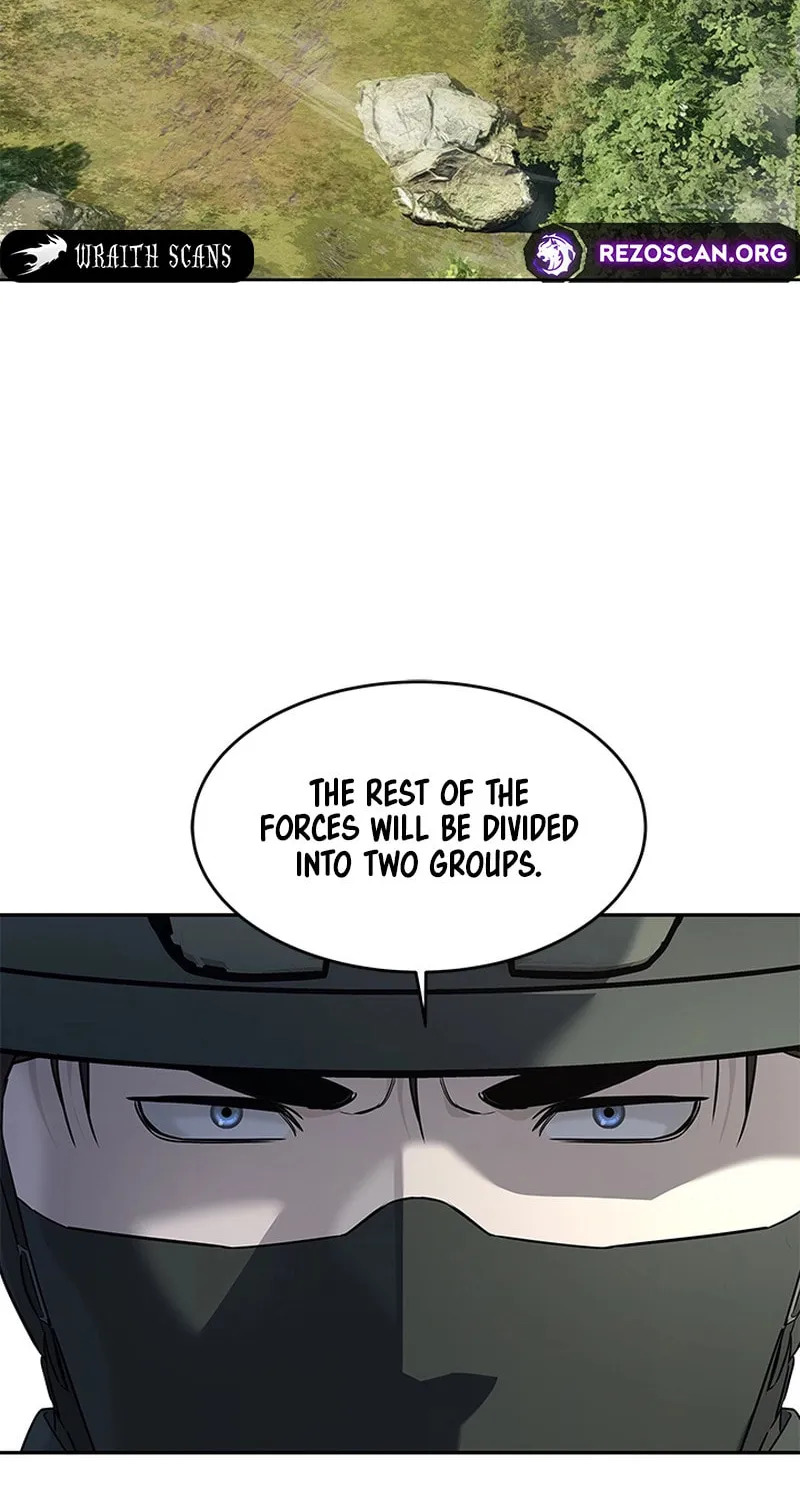 God of Blackfield Chapter 270 page 8 - 