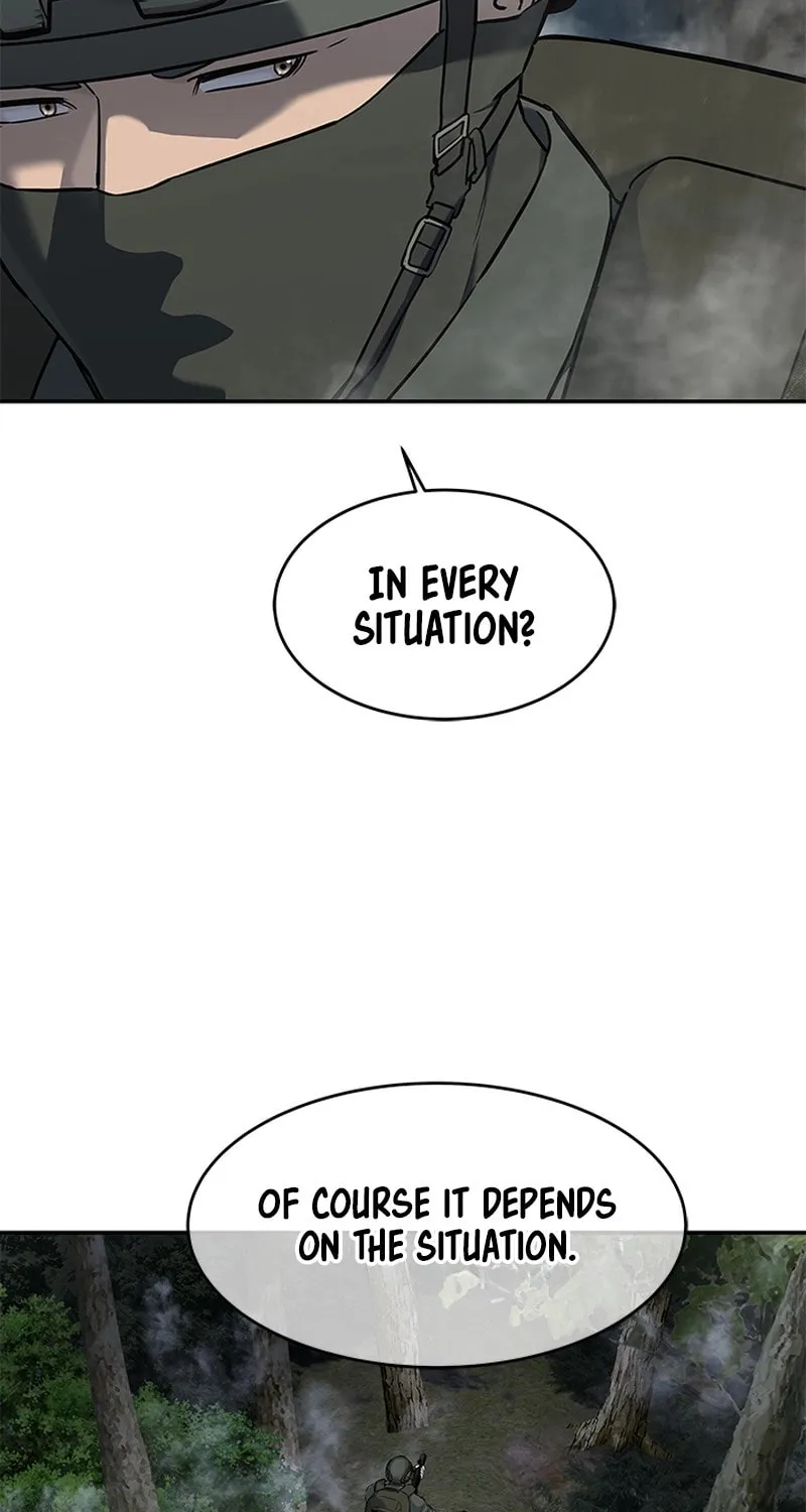 God of Blackfield Chapter 270 page 72 - 