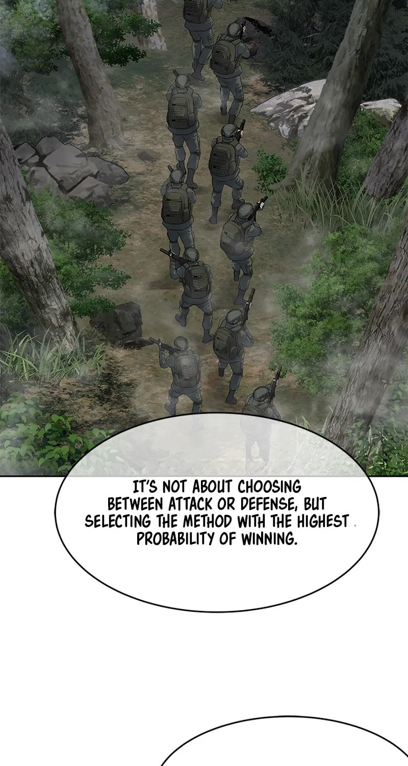 God of Blackfield Chapter 270 page 73 - 