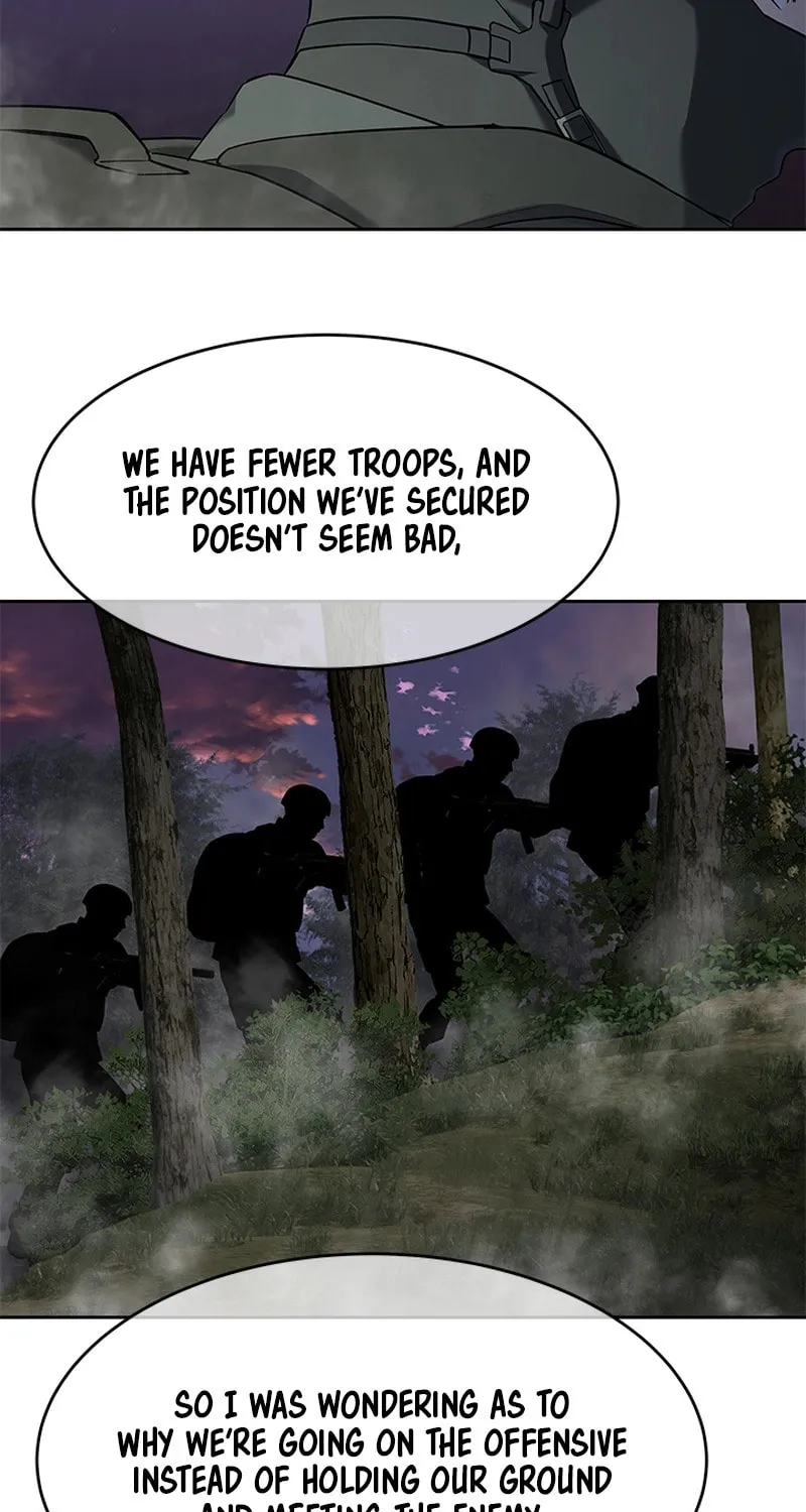 God of Blackfield Chapter 270 page 75 - 