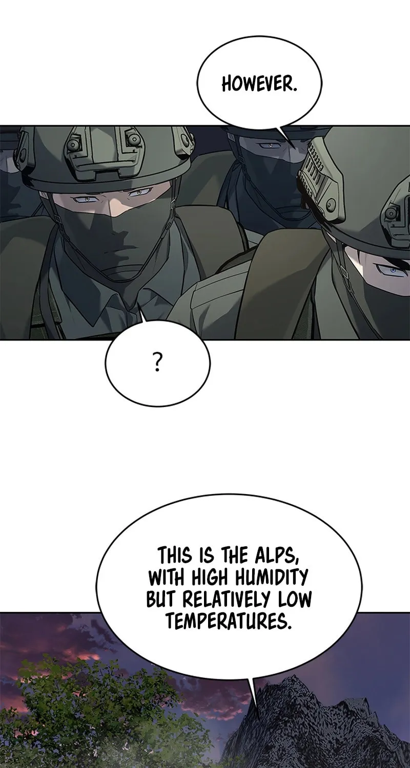 God of Blackfield Chapter 270 page 77 - 