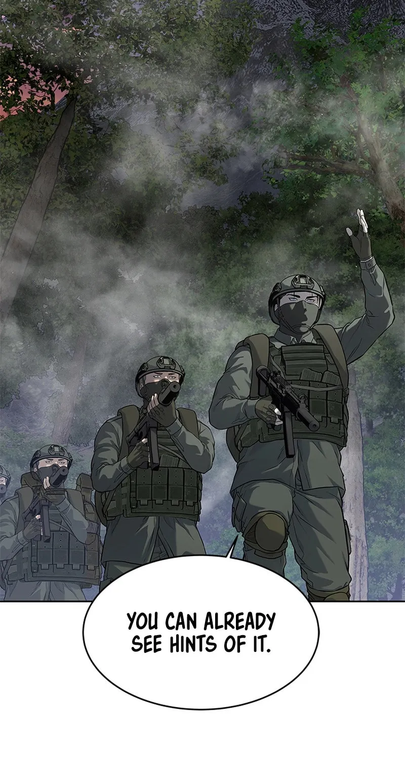 God of Blackfield Chapter 270 page 78 - 