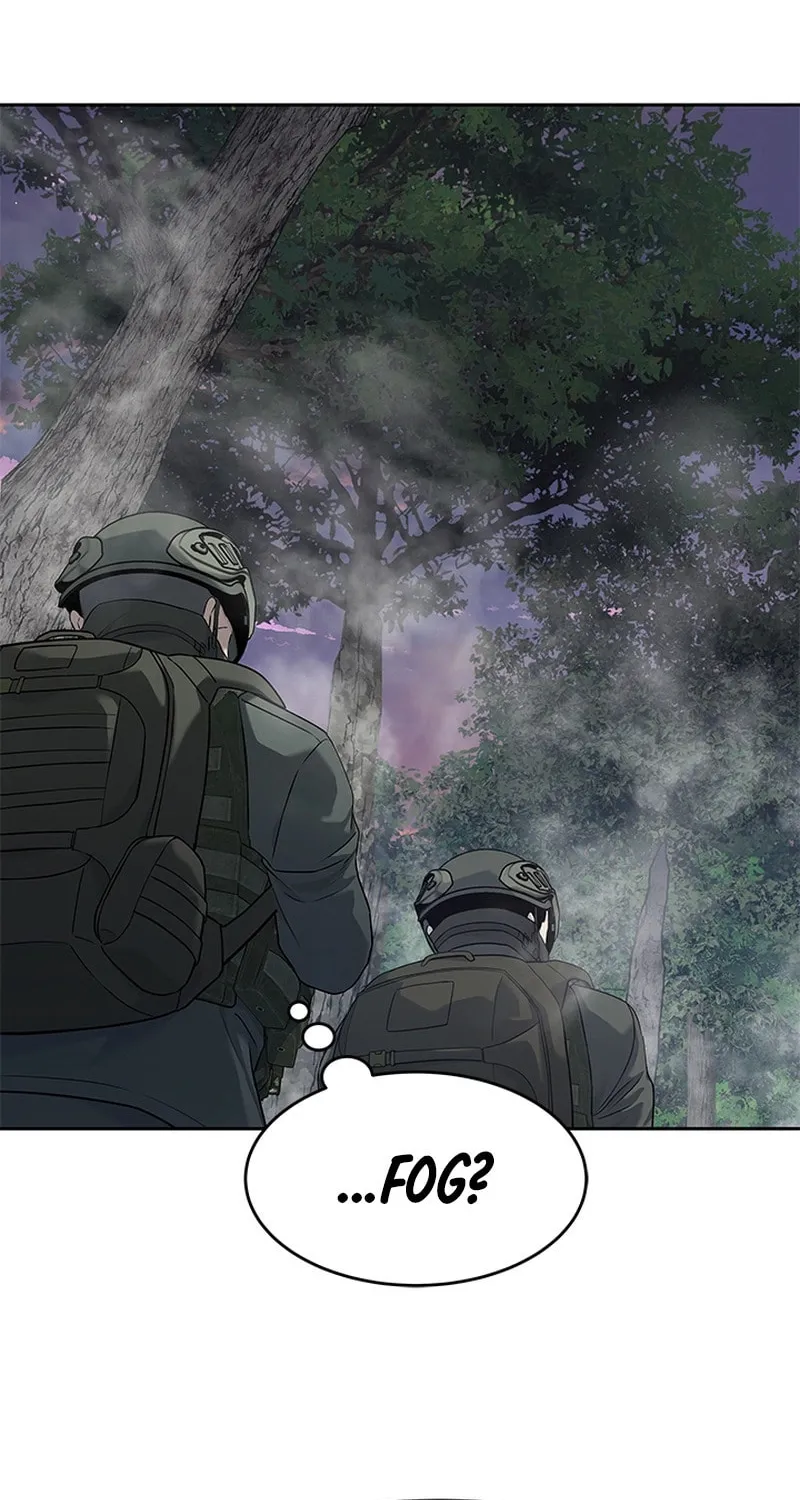 God of Blackfield Chapter 270 page 80 - 