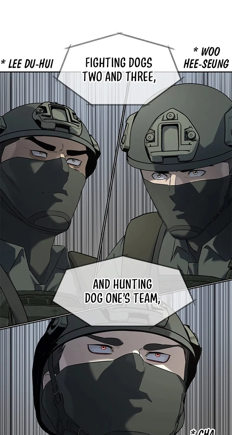 God of Blackfield Chapter 270 page 9 - 