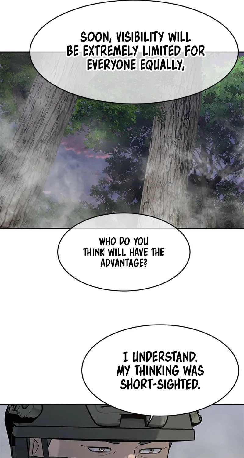 God of Blackfield Chapter 270 page 81 - 