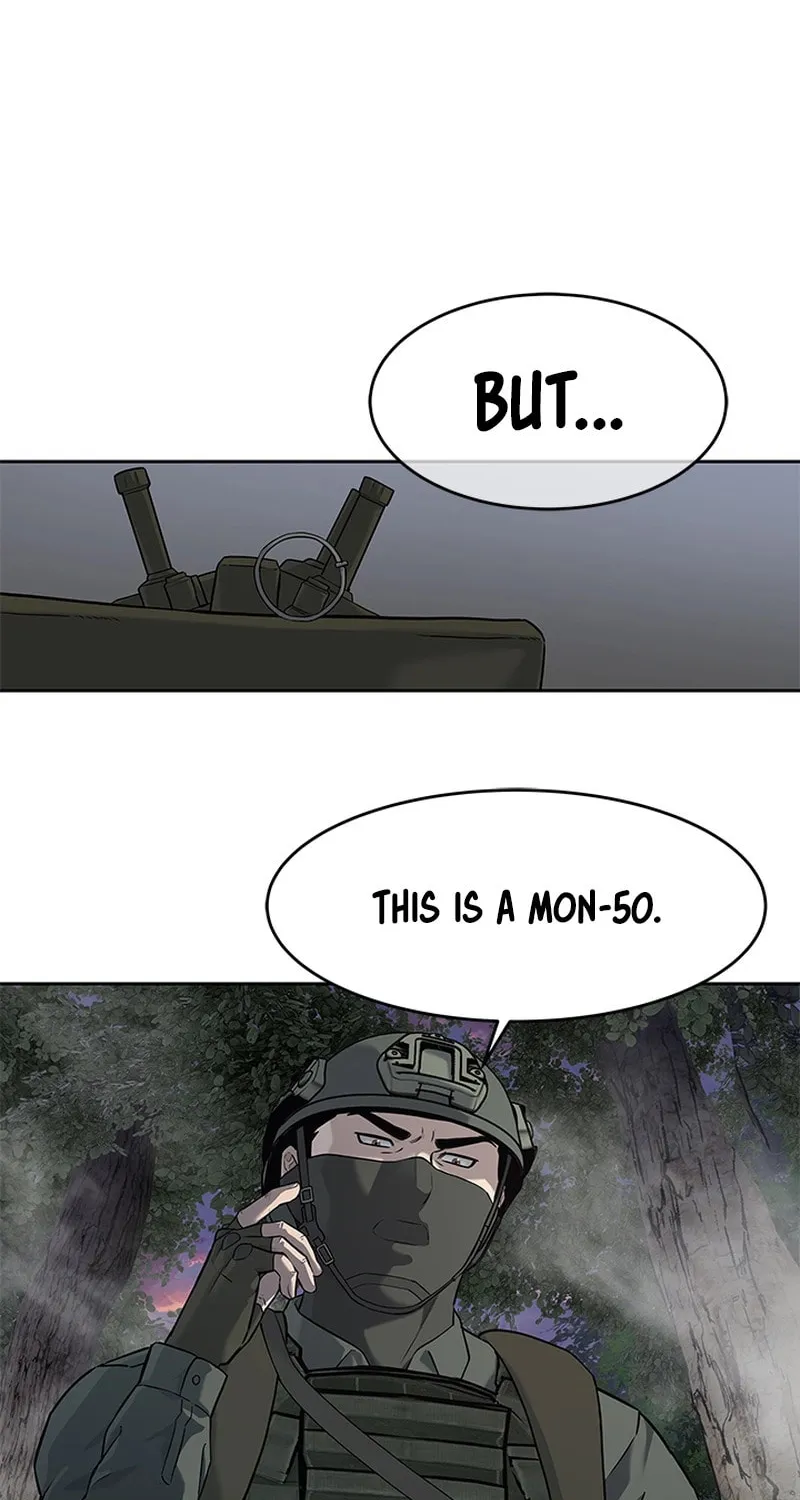 God of Blackfield Chapter 270 page 84 - 