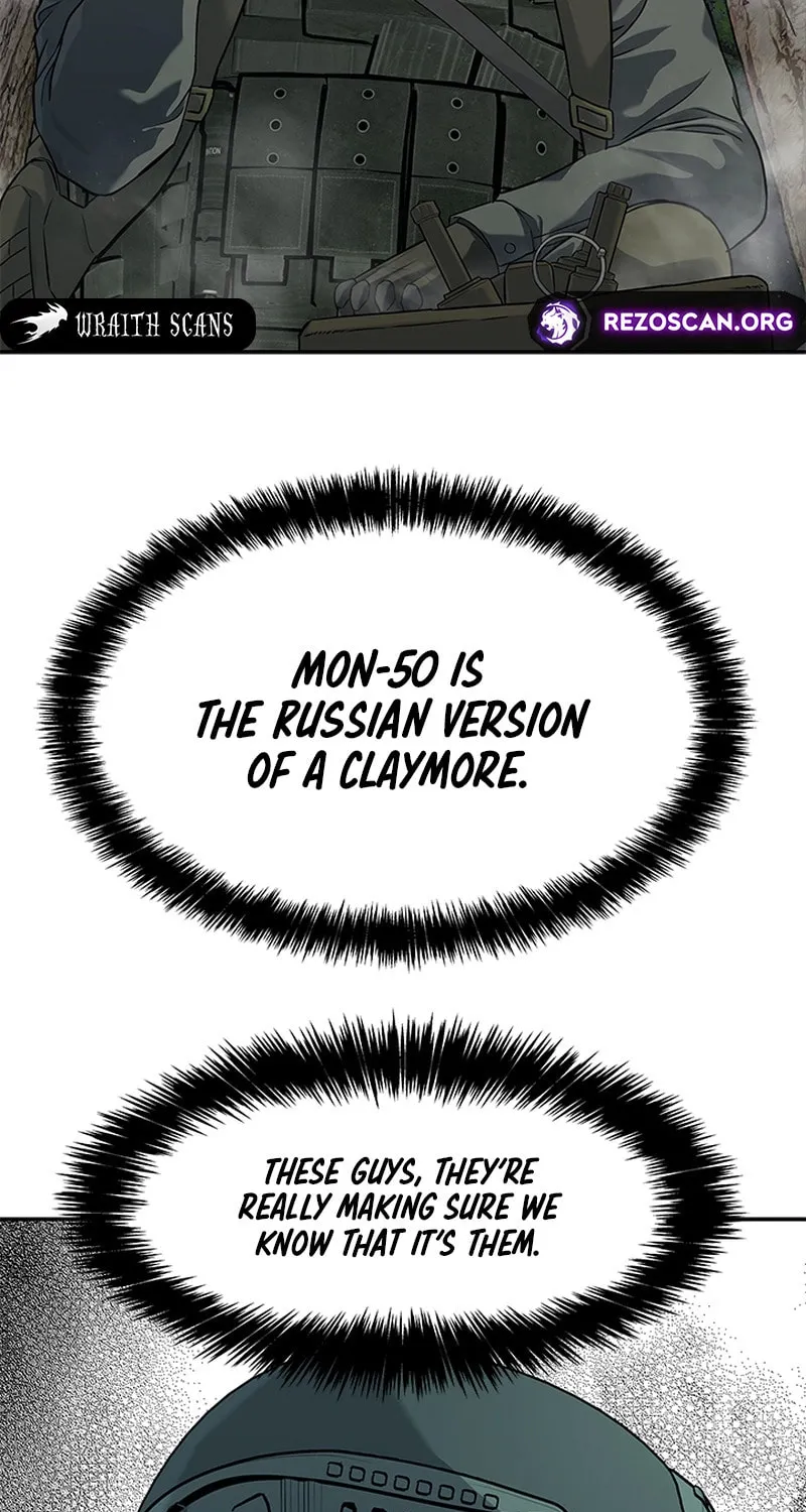God of Blackfield Chapter 270 page 85 - 