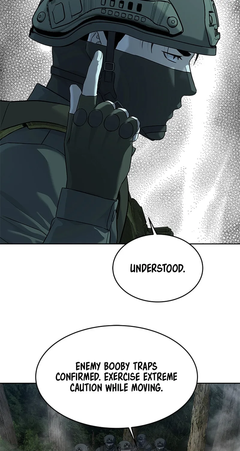 God of Blackfield Chapter 270 page 86 - 