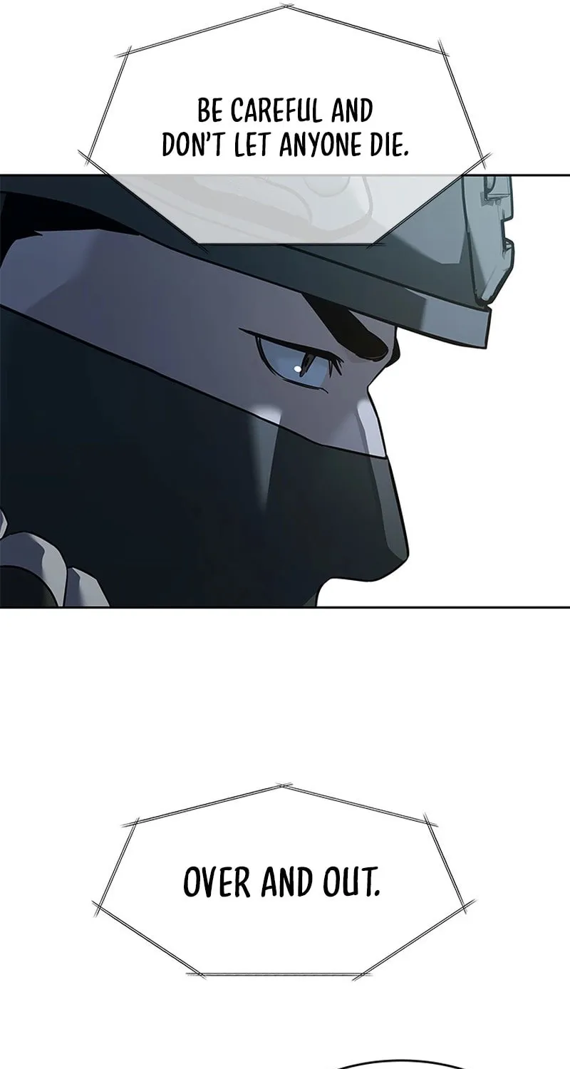 God of Blackfield Chapter 271 page 11 - 