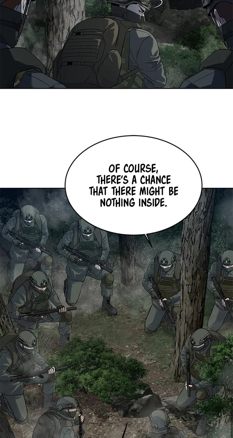 God of Blackfield Chapter 271 page 13 - 
