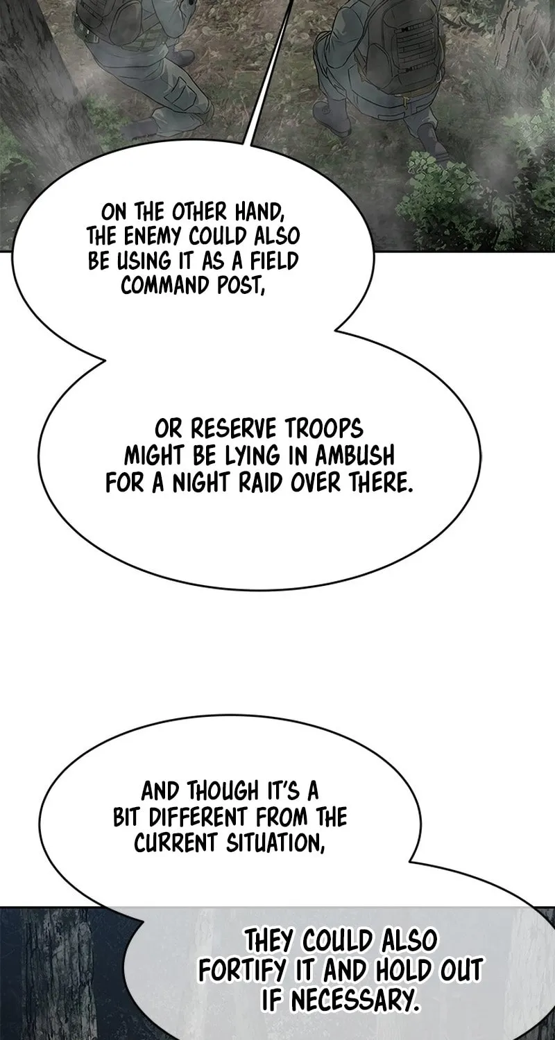 God of Blackfield Chapter 271 page 14 - 