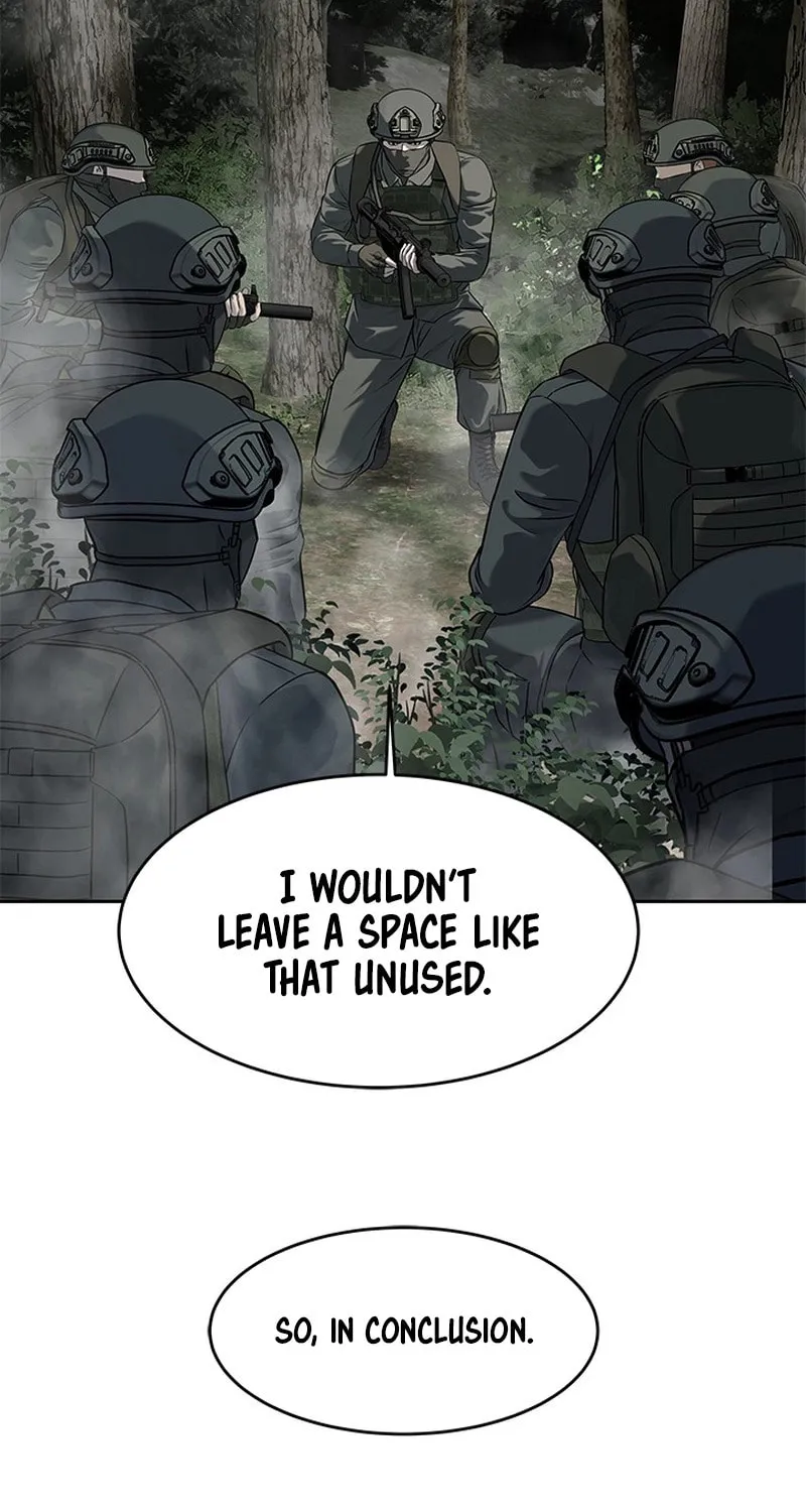 God of Blackfield Chapter 271 page 16 - 