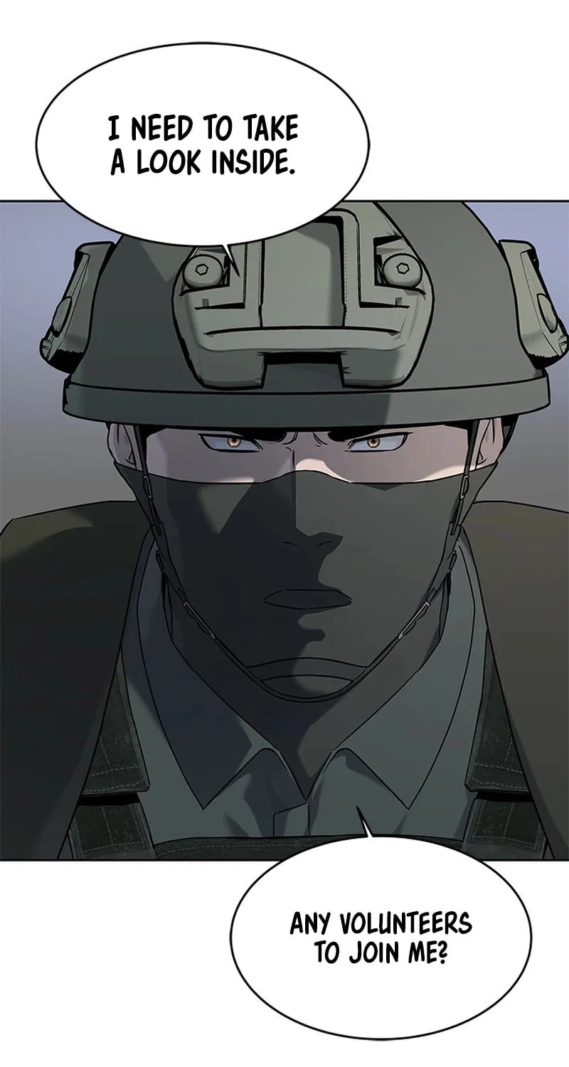 God of Blackfield Chapter 271 page 17 - 