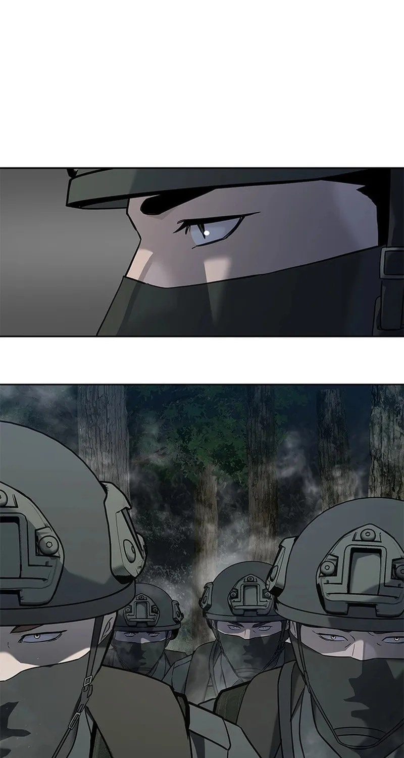God of Blackfield Chapter 271 page 21 - 