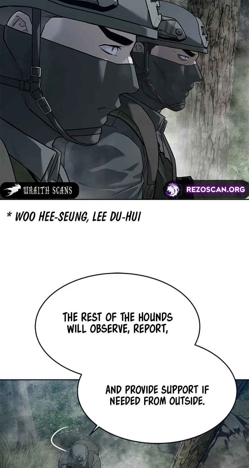 God of Blackfield Chapter 271 page 24 - 