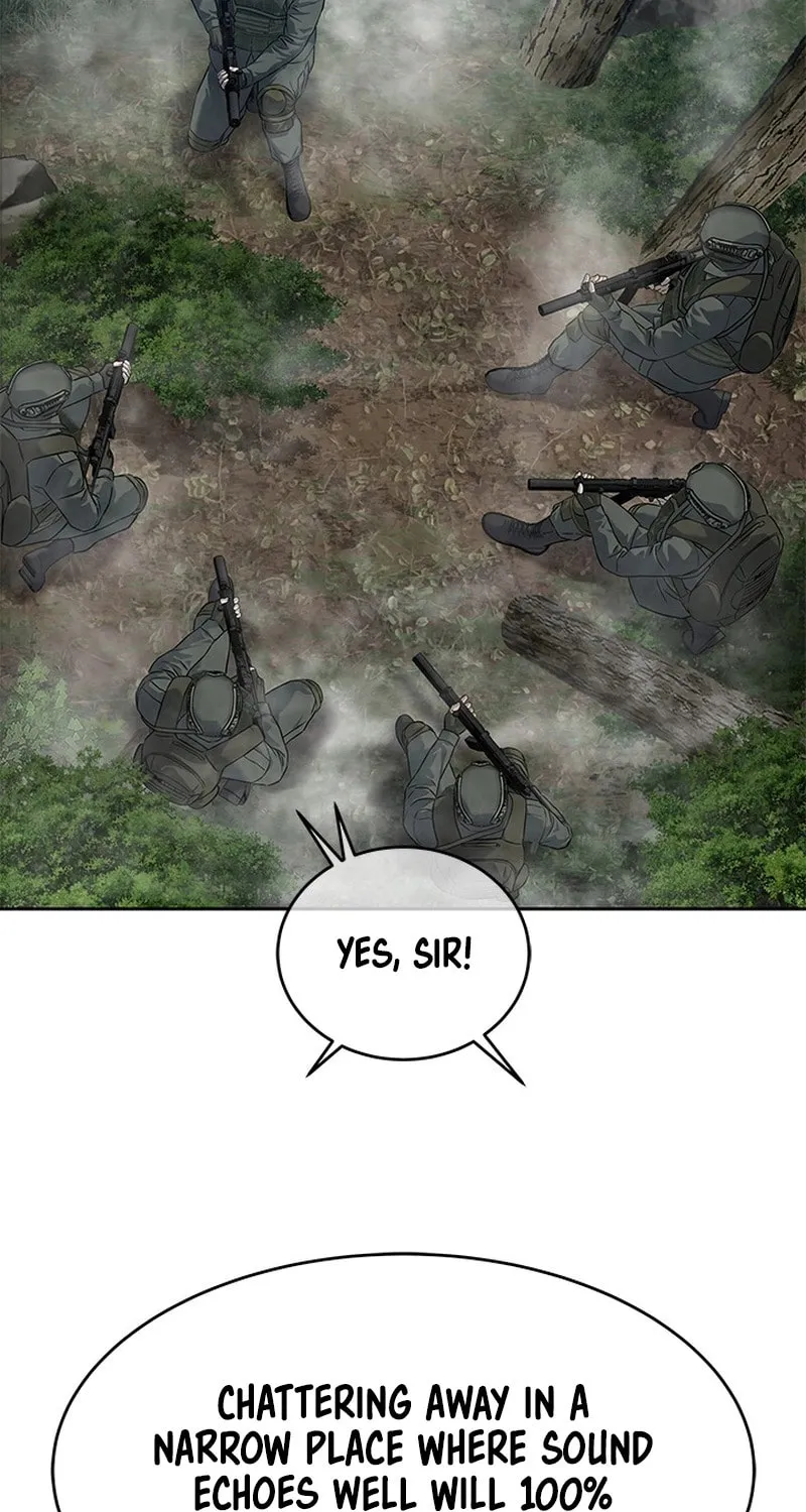 God of Blackfield Chapter 271 page 25 - 