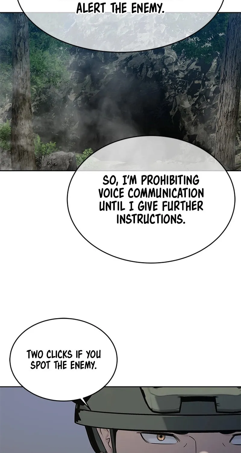 God of Blackfield Chapter 271 page 26 - 