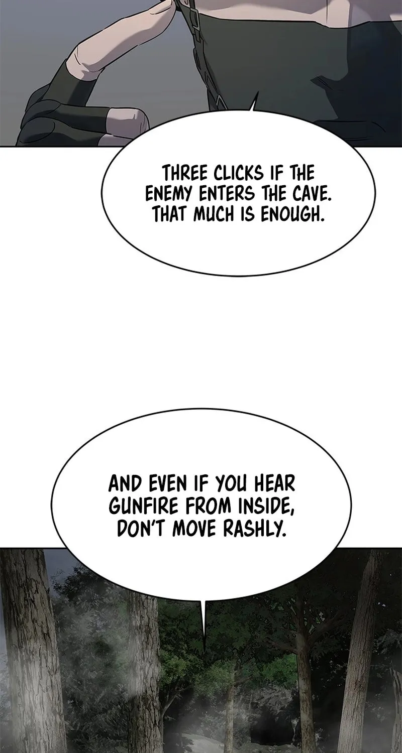 God of Blackfield Chapter 271 page 27 - 