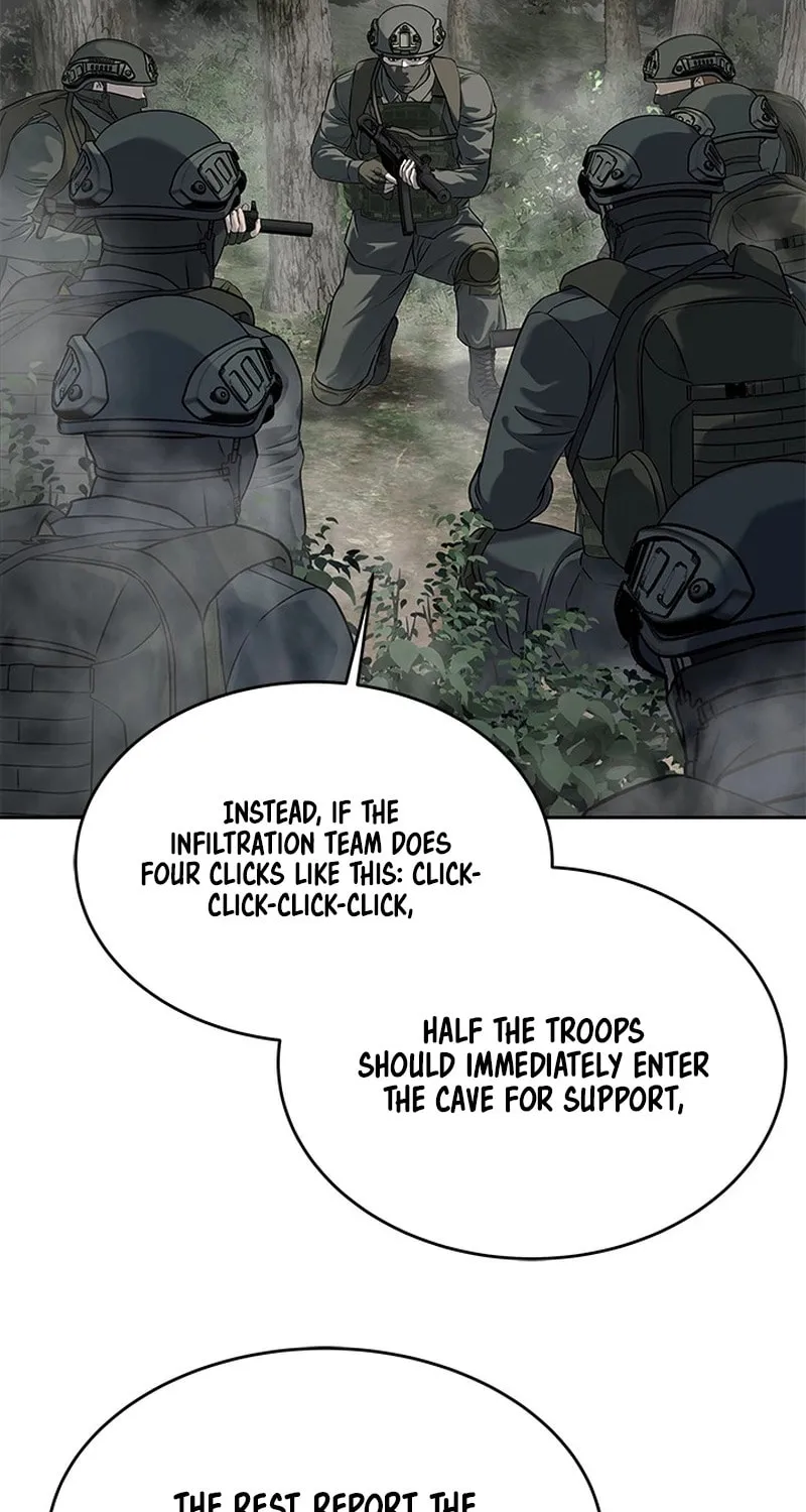 God of Blackfield Chapter 271 page 28 - 