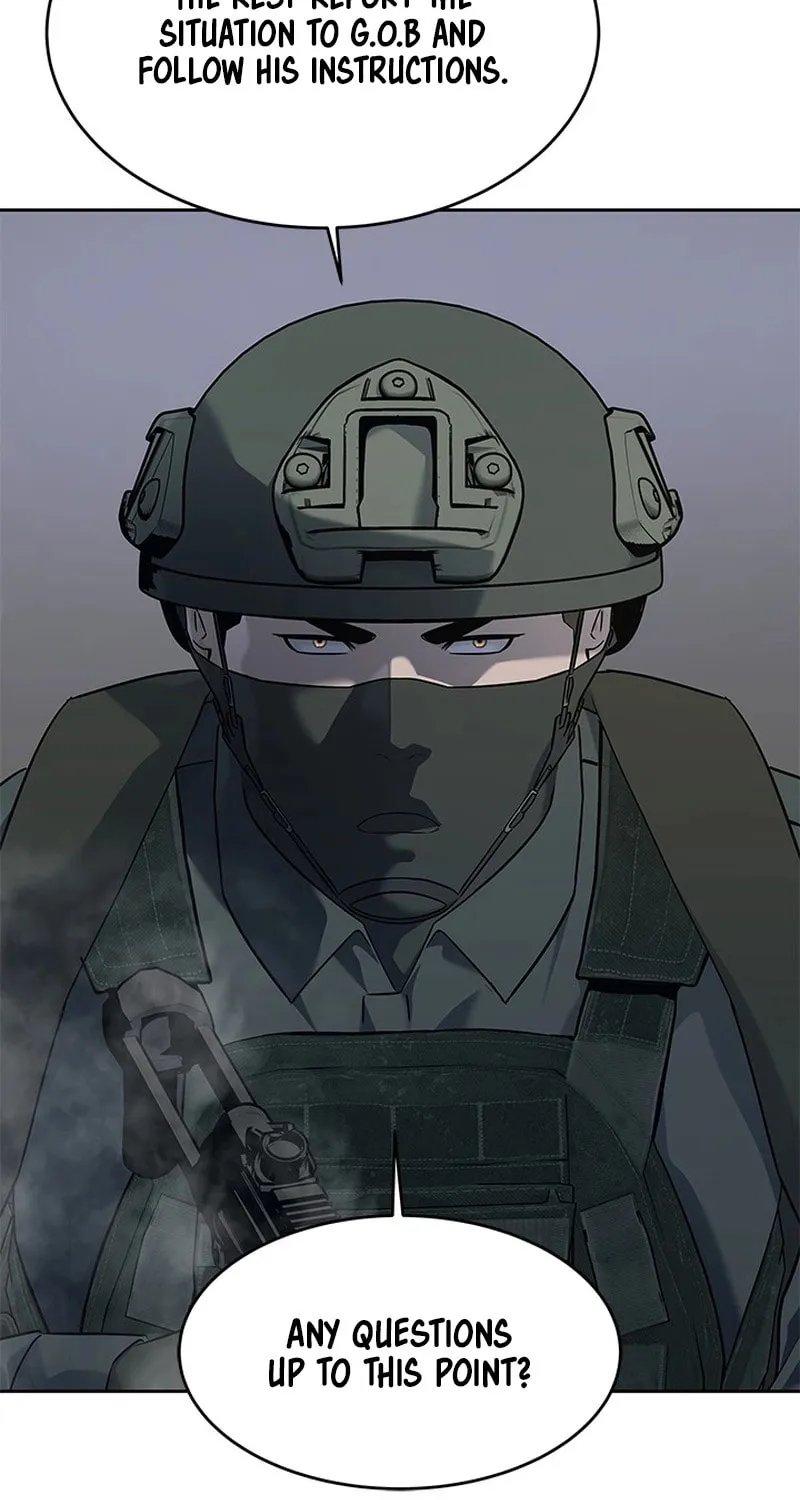 God of Blackfield Chapter 271 page 29 - 