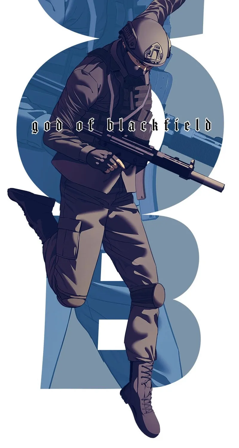 God of Blackfield Chapter 271 page 4 - 